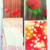 Valentine Card In A Box Pop up Handmade Gift image