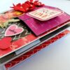 Love Zig Zag Photo and Message Album image