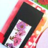 Valentine Card In A Box Pop up Handmade Gift image