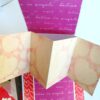 Love Zig Zag Photo and Message Album image