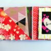 Love Zig Zag Photo and Message Album image