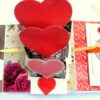 Love Zig Zag Photo and Message Album image