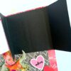 Love Zig Zag Photo and Message Album image
