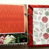 Best Friends Handmade Scrapbook Album image Best Friends Handmade Scrapbook Album image