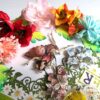 Best Friends Handmade Scrapbook Album image Best Friends Handmade Scrapbook Album image