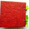 Best Friends Handmade Scrapbook Album image Best Friends Handmade Scrapbook Album image