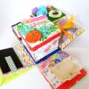 Happy Birthday Explosion Box image