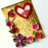 Heart Shaker Greeting Card image Heart Shaker Greeting Card image