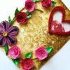 Heart Shaker Greeting Card image Heart Shaker Greeting Card image