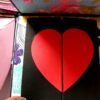 Love and Birthday Exploding Box image Love and Birthday Exploding Box image