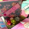 Love and Birthday Exploding Box image Love and Birthday Exploding Box image