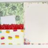 Happy Birthday Quilled Greeting Card image Happy Birthday Quilled Greeting Card image