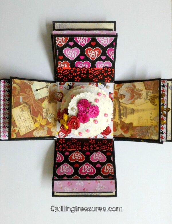 Love Explosion Box image Love Explosion Box image