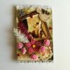 Love Couple Twist and Pop up Greeting Card image Love Couple Twist and Pop up Greeting Card image