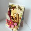 Love Couple Twist and Pop up Greeting Card image Love Couple Twist and Pop up Greeting Card image