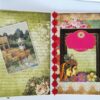 Indian Heritage Depicting Handmade Greeting Card image