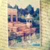 Indian Heritage Depicting Handmade Greeting Card image
