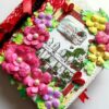 Sweet Memories With You Scrapbook Album image Sweet Memories With You Scrapbook Album image
