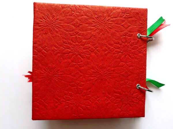 Sweet Memories With You Scrapbook Album image Sweet Memories With You Scrapbook Album image