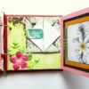Sweet Memories With You Scrapbook Album image Sweet Memories With You Scrapbook Album image