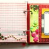 Sweet Memories With You Scrapbook Album image Sweet Memories With You Scrapbook Album image