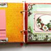 Sweet Memories With You Scrapbook Album image Sweet Memories With You Scrapbook Album image