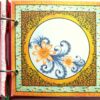 Sweet Memories With You Scrapbook Album image Sweet Memories With You Scrapbook Album image
