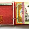 Sweet Memories With You Scrapbook Album image Sweet Memories With You Scrapbook Album image