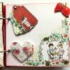Sweet Memories With You Scrapbook Album image Sweet Memories With You Scrapbook Album image
