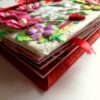 Sweet Memories With You Scrapbook Album image Sweet Memories With You Scrapbook Album image