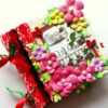Sweet Memories With You Scrapbook Album image Sweet Memories With You Scrapbook Album image