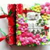 Sweet Memories With You Scrapbook Album image Sweet Memories With You Scrapbook Album image