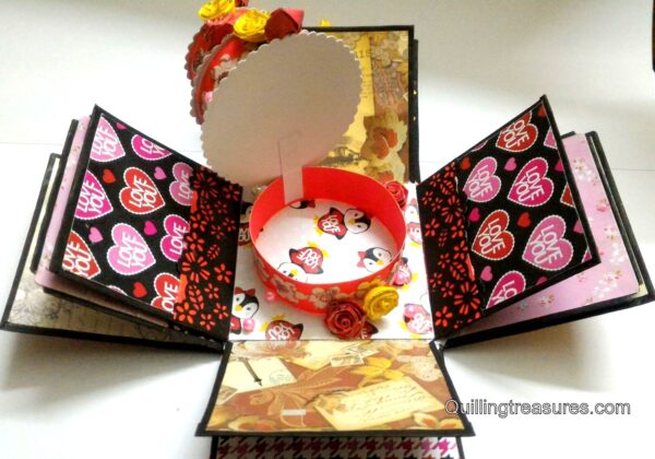 Love Explosion Box image Love Explosion Box image