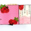 Valentine Together Forever Handmade Love Scrapbook image