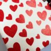 Valentine Together Forever Handmade Love Scrapbook image