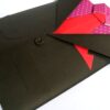 Suit Themed Male Handmade Greeting Card image