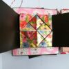 Valentine Together Forever Handmade Love Scrapbook image