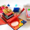 Anniversary Explosion Box image Anniversary Explosion Box image