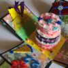 Happy Birthday Explosion Box image Happy Birthday Explosion Box image