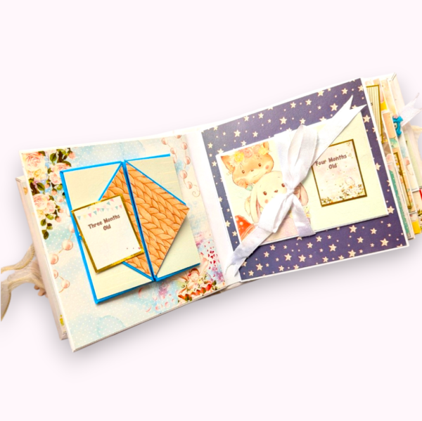 BABY-SCRAPBOOK-Photoroom-2 Sparkling Unisex Baby Scrapbook