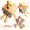BABY-SCRAPBOOK-Photoroom-25 3 Layered Cute Teddy Love Explosion Box
