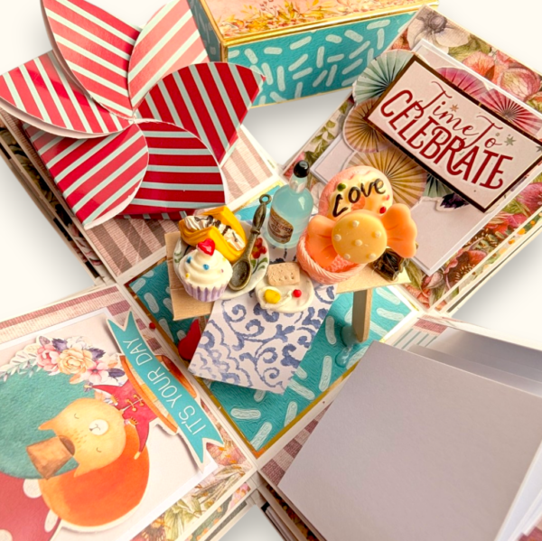 BABY-SCRAPBOOK-Photoroom-26 3 Layered Cute Teddy Love Explosion Box