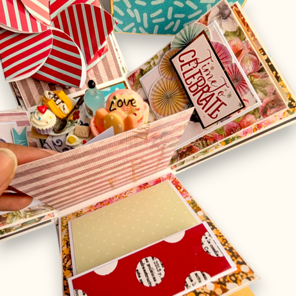 BABY-SCRAPBOOK-Photoroom-27 3 Layered Cute Teddy Love Explosion Box