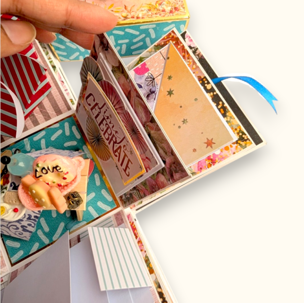 BABY-SCRAPBOOK-Photoroom-29 3 Layered Cute Teddy Love Explosion Box