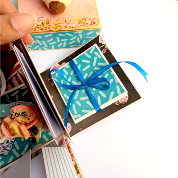 BABY-SCRAPBOOK-Photoroom-30 3 Layered Cute Teddy Love Explosion Box