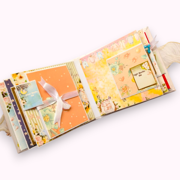 BABY-SCRAPBOOK-Photoroom-4 Sparkling Unisex Baby Scrapbook