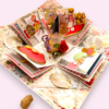 3 Layered Cute Teddy Love Explosion Box 3 Layered Cute Teddy Love Explosion Box