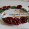 Wedding Anniversary Special Greeting Card image Wedding Anniversary Special Greeting Card image