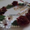 Wedding Anniversary Special Greeting Card image Wedding Anniversary Special Greeting Card image