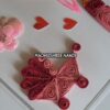 Sweet Baby Girl Congratulations Greeting Card image